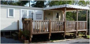 Mobilhome 3 étoiles - cca0gah